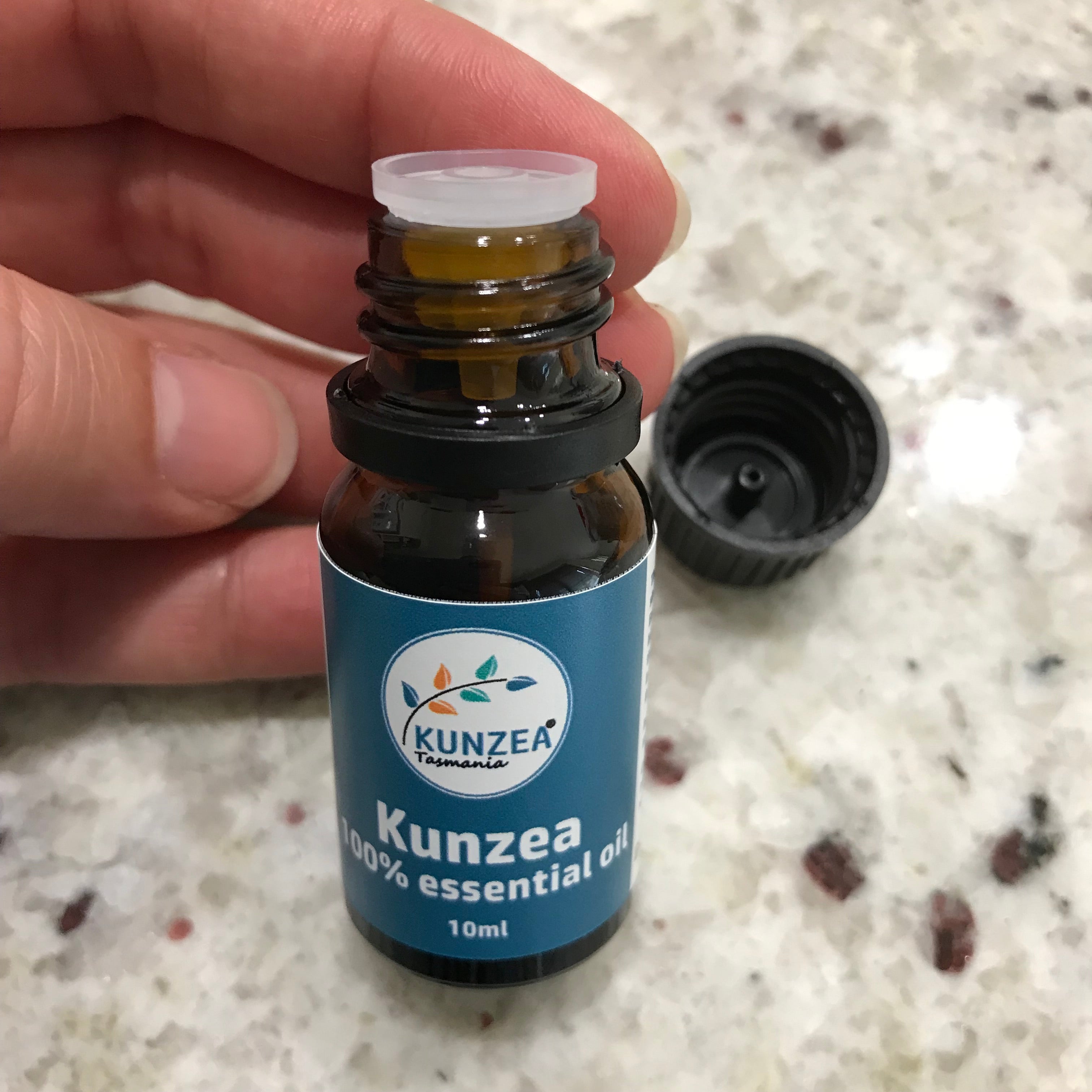 Kunzea Tasmania 100% Kunzea essential oil