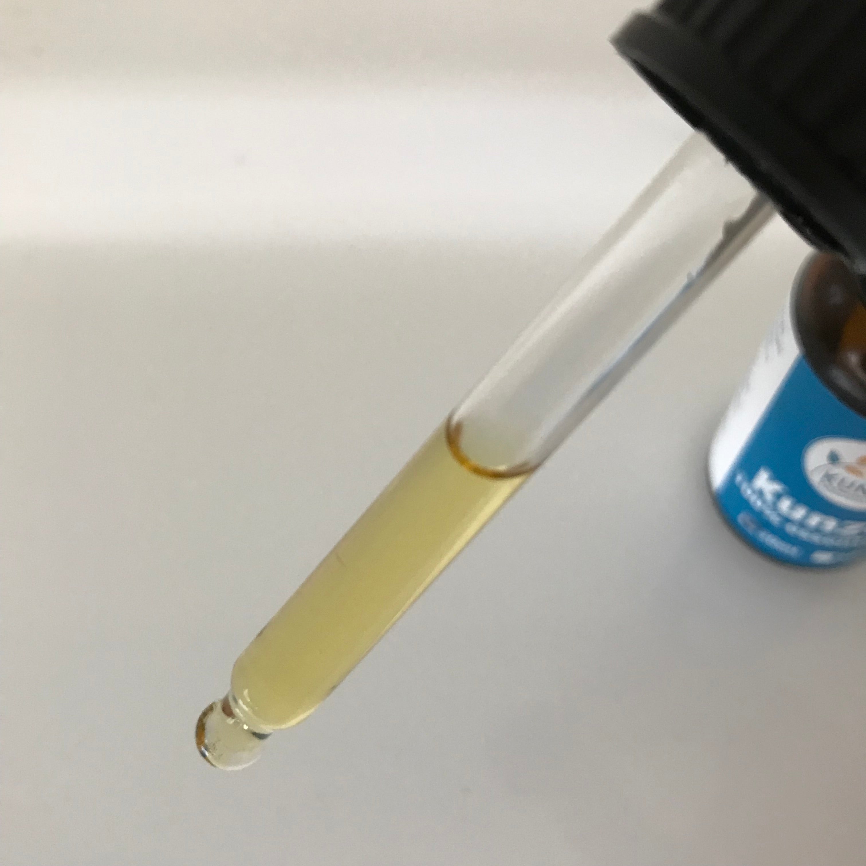 Kunzea Tasmania 100% Kunzea essential oil