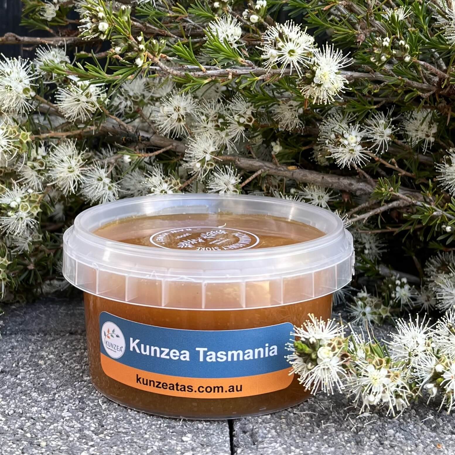 Kunzea Honey